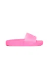 Diesel Mayemi Slides In Pink