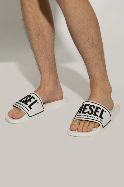 DIESEL DIESEL ‘MAYEMI SA’ SLIDES