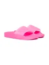 Diesel Kids' Mayemi Slides In Pink