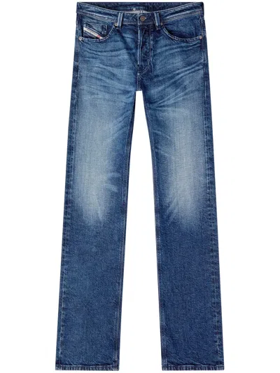 Diesel Medium Blue 1985 Larkee Jeans