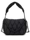 Diesel Medium Charm D Shoulder Bag