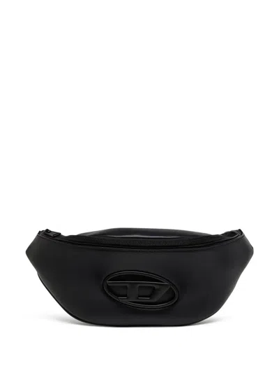 DIESEL DIESEL MEDIUM HOLI-D BELT BAG