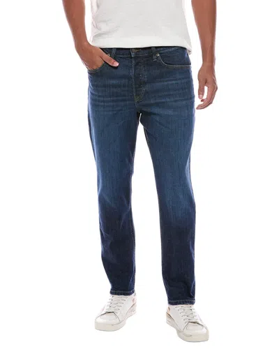 Diesel Medium Wash Jean In Blue
