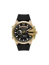 Diesel Mega Chief 51mm In Black