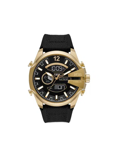 Diesel Mega Chief 51mm In Black