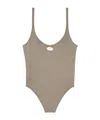 Diesel Megan Body In Neutral
