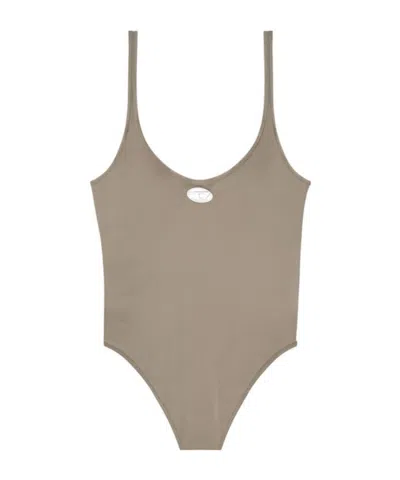 Diesel Megan Body In Neutral