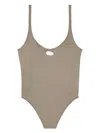 Diesel Megan Body In 褐色