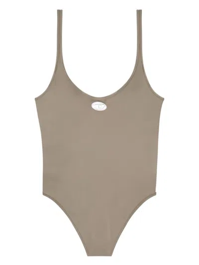 Diesel Megan Body In 褐色