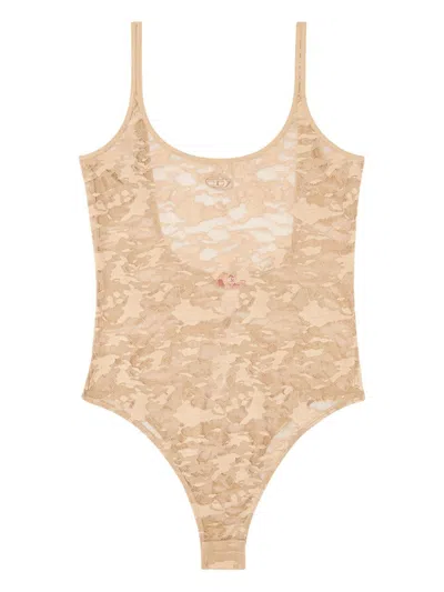 Diesel Megan Body In Nude