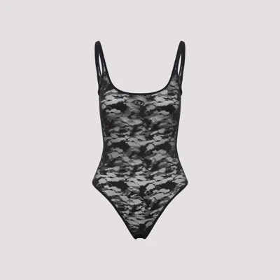 DIESEL MEGAN-UTLT BODY