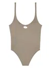 Diesel Megan Body In Neutral