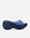 Diesel Melissa X  Quantum Platform | Blue | Size: In Multi