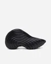 Diesel Melissa X  Quantum Sneaker | In Black