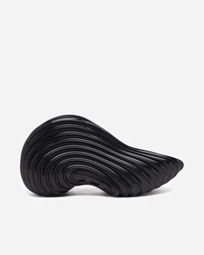 Diesel Melissa X  Quantum Sneaker | In Black