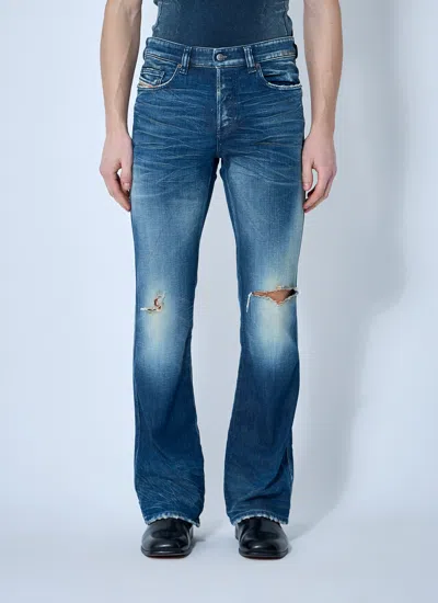 Diesel Men 1996 Jeans In Blue