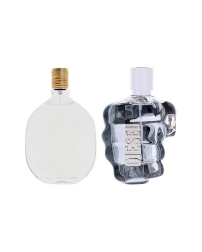 Diesel Men's 2 Pc Kit Edt In Multi