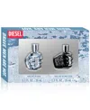 Diesel Men's 2-pc. Only The Brave Eau De Toilette Gift Set In Multi