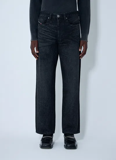 Diesel Men 2001 D-macro-fsh Jeans In Blue