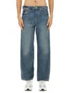 Diesel D-macro Jeans 2001