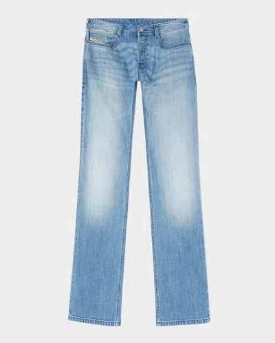 Diesel Men's 2007 Zatiny L.32 Jeans In Denim