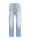 Diesel "2010 D-macs" Jeans In Blue