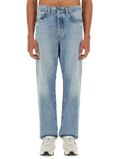 DIESEL MEN'S 2010 D-MACS JEANS