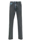 Diesel Men's 2019 D Strukt S3 Pantalon In Denim