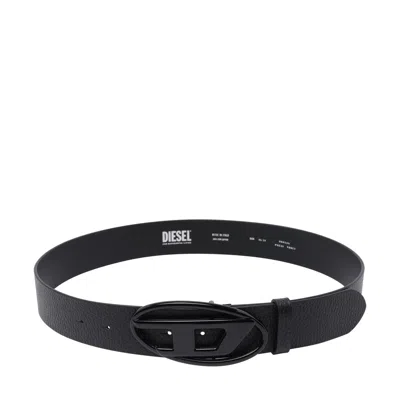 DIESEL DIESEL MEN B-1DR BELT
