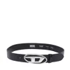 Diesel B-1dr Belt In Black
