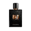 Diesel Men's Bad Edt Spray 3.38 oz (tester) Fragrances 3614273492799