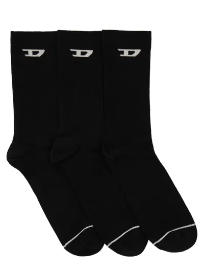 Diesel Men In Black