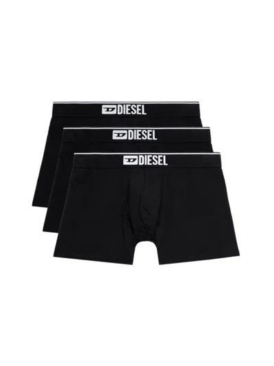 DIESEL DIESEL MEN CONFEZIONE DA TRE BOXER