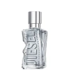 Diesel Unisex D Edt Spray 1.7 oz Fragrances 3614273694766 In Denim / Gray