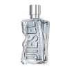 Diesel Men's D Edt Spray 3.4 oz (tester) Fragrances 3614273694773 In N/a