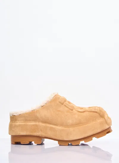Diesel Men D-hammer Sh Slip-on Shoes In Multi
