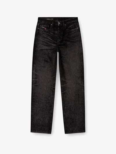 DIESEL DIESEL MEN D-MACRO 2001 JEANS