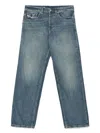 Diesel D-macro Jeans 2001