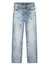 Diesel Regular Jeans In Multi