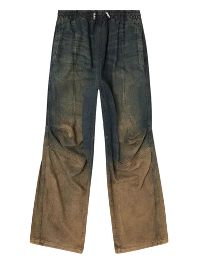 DIESEL DIESEL MEN D-PARI JEANS