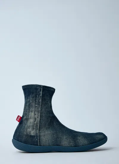 Diesel Men D-shock Bt Boots