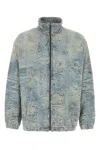 Diesel Coats & Jackets In Blue