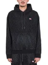 Diesel D In Black