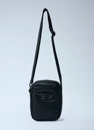 DIESEL DIESEL MEN HOLI-D CROSSBODY BAG