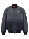 Diesel J-kepes In Blue
