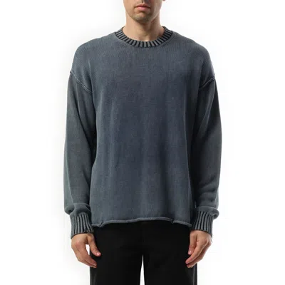 Diesel Men's K-delos Sweater In Blue