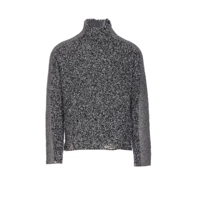 DIESEL DIESEL MEN K-ERLAND SWEATER