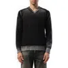 Diesel K-veli Knitted Jumper In Animal Print
