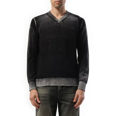 DIESEL MEN'S K-VELI SWEATER