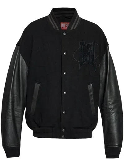 DIESEL MEN'S L NYMAN